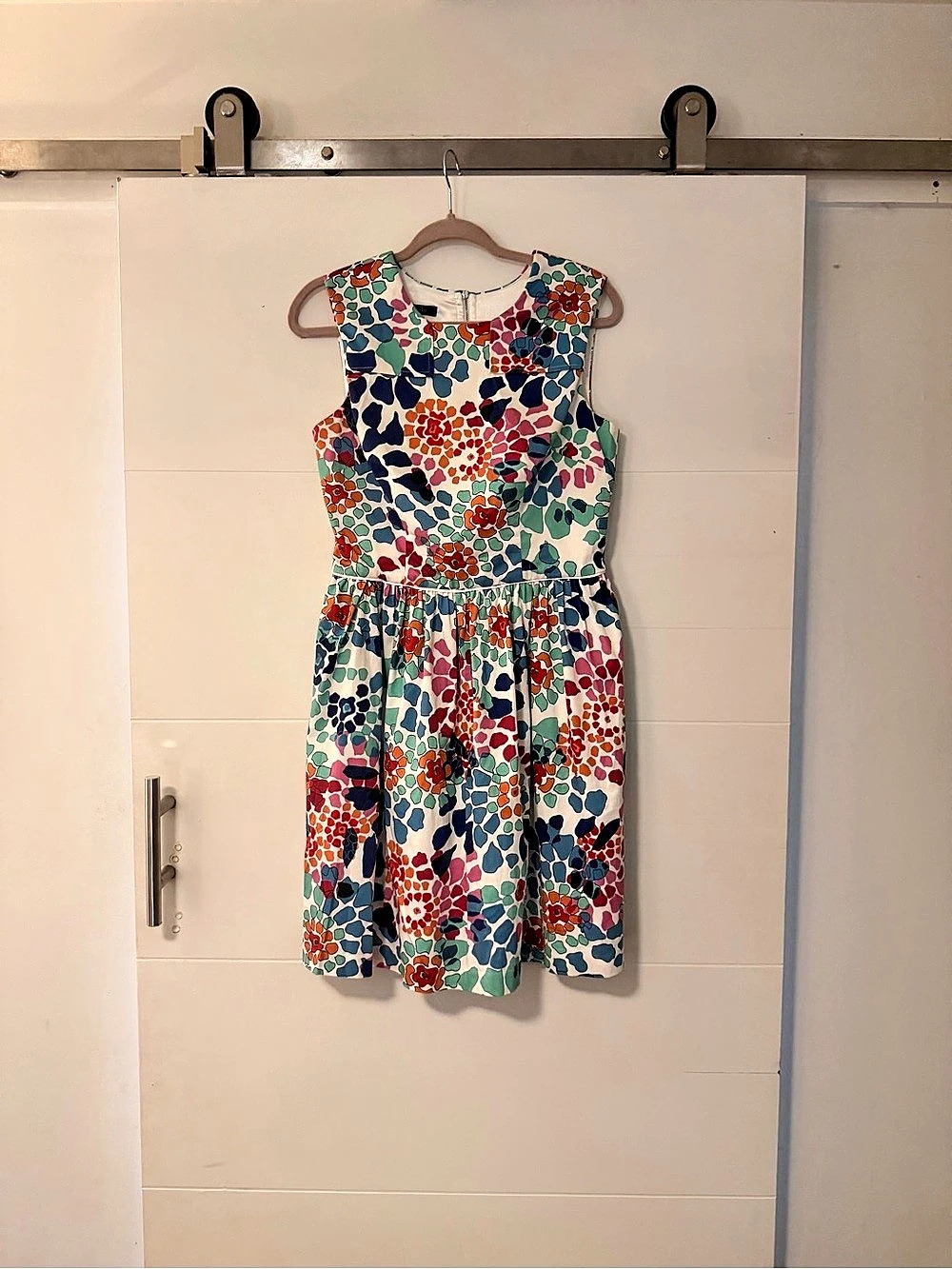 ivy + blu Women’s Size 12 Floral Dress Like New